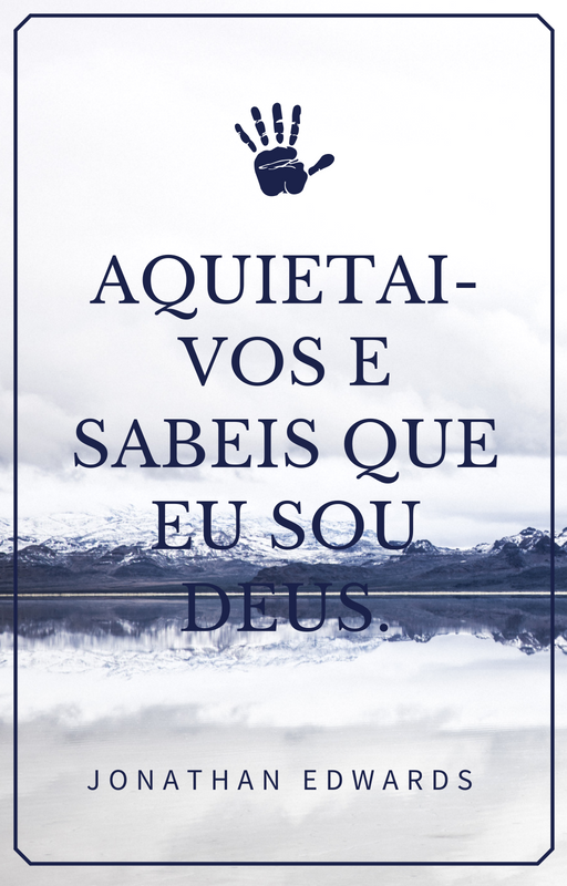 AQUIETAI-VOS E SABEIS QUE EU SOU!