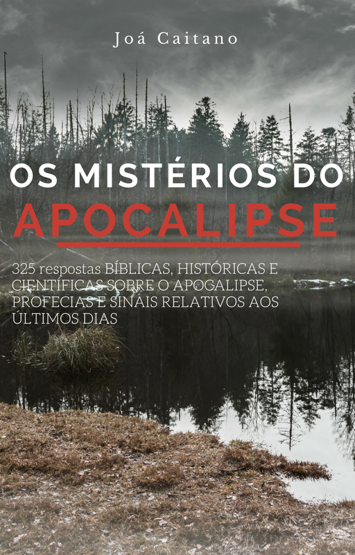 OS MISTÉRIOS DO APOCALIPSE