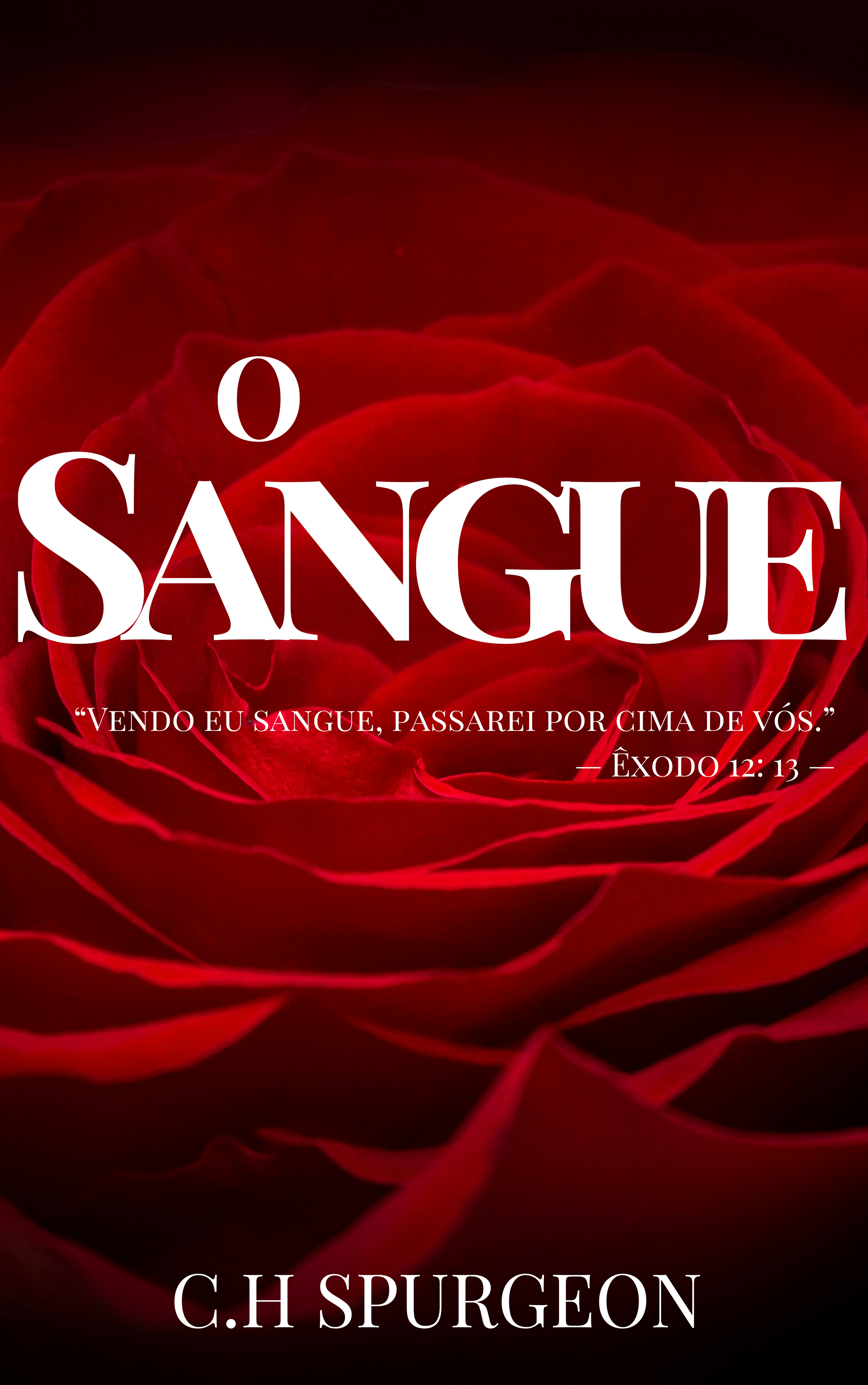 O SANGUE