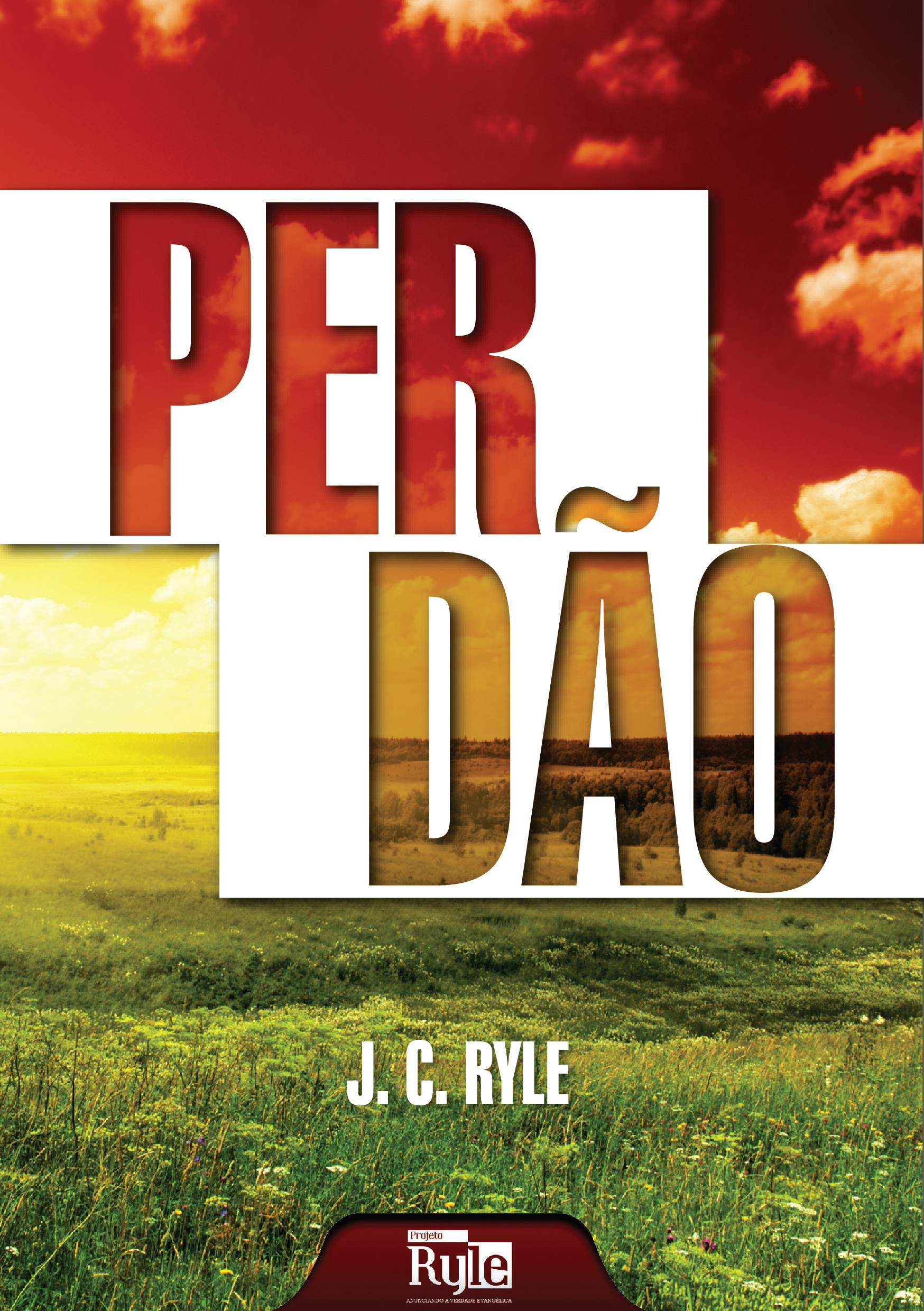 PERDÃO