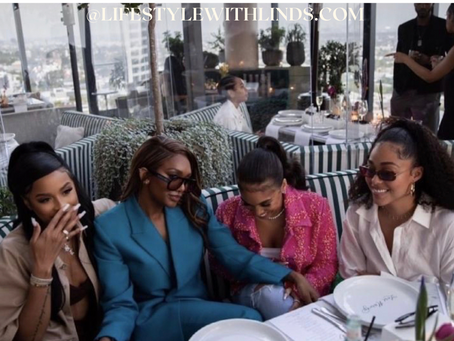 Trends Influenced By Black Women: The Full Breakdown