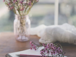 Journal Prompts To Relieve Stress