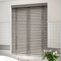 Wooden-Blind