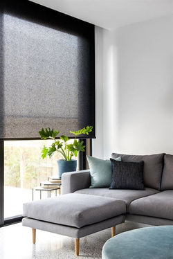 Panel-Blinds