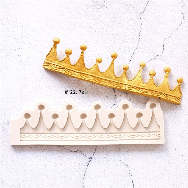 Miniature : Bow Bowknots Shape Cake Mold Baking Tool Sugarcraft Decoration Tool