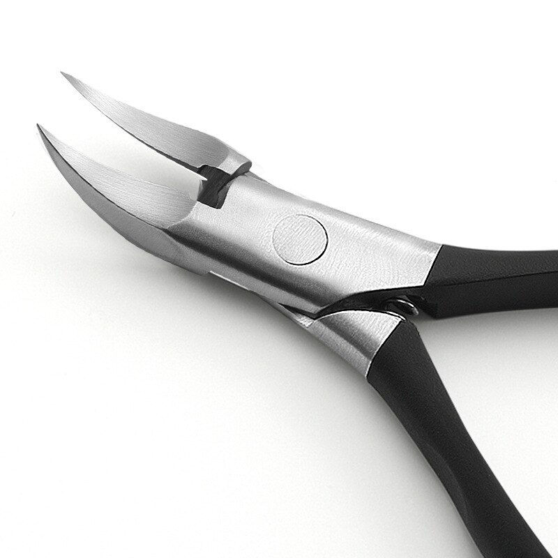 Miniature : Nail Clippers, Trimmer Pedicure Care Cutter Nipper Tools Feet Toenail
