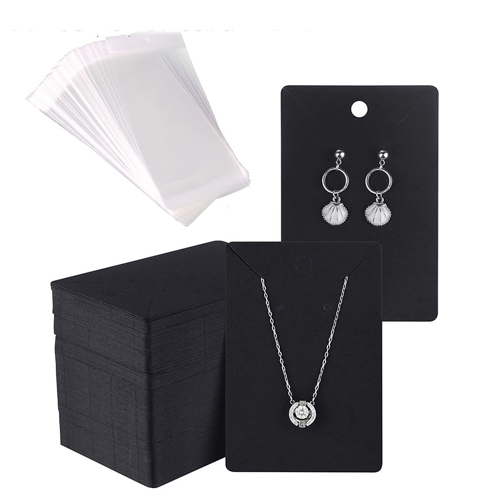 Miniatura: neckless case