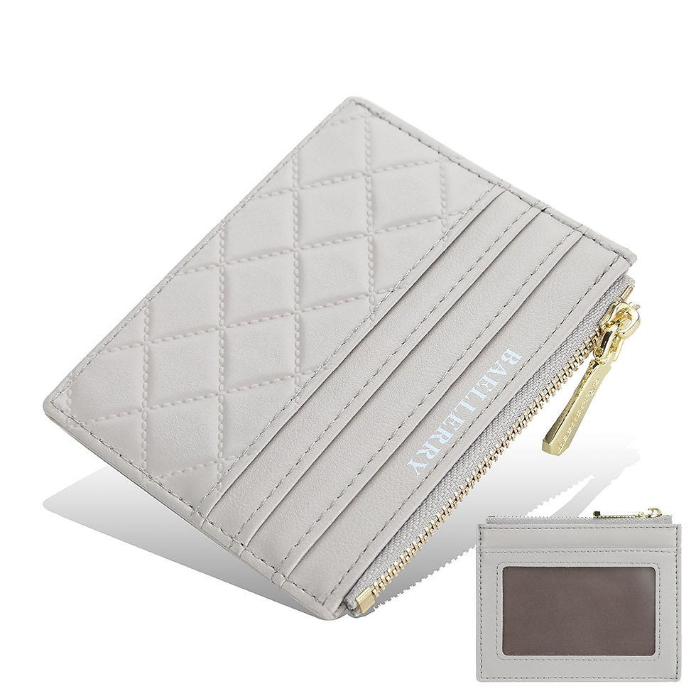 Miniature : Wallets Card Slim  Purse Card Holder Wallet