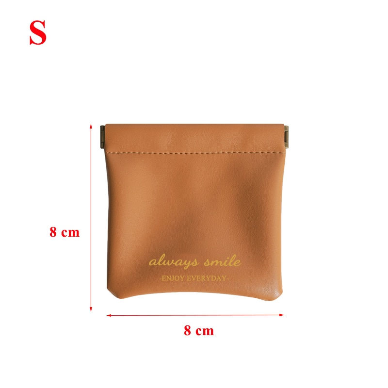 縮圖：Portable Earphone Wire Bag Cosmetics Lipsticks Holder Case Coin Cards Pouch