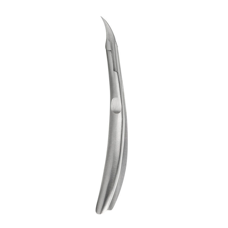Thumbnail: Nail Cutter, Cuticle Nippers Ingrown Toenail Scissors Nail Clipper Pedicure Tool