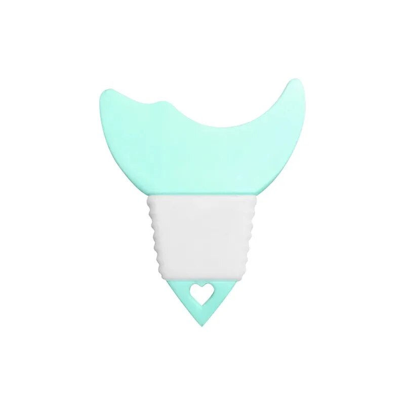 섬네일: Silicone Eyeliner Stencils Wing Tips, Marscara Drawing Lipstick Wearing Aid