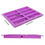 Thumbnail: 8/6 Cavity Cake Mold Rectangular Silicone  Mold Baking Mould Ice Cube Mold
