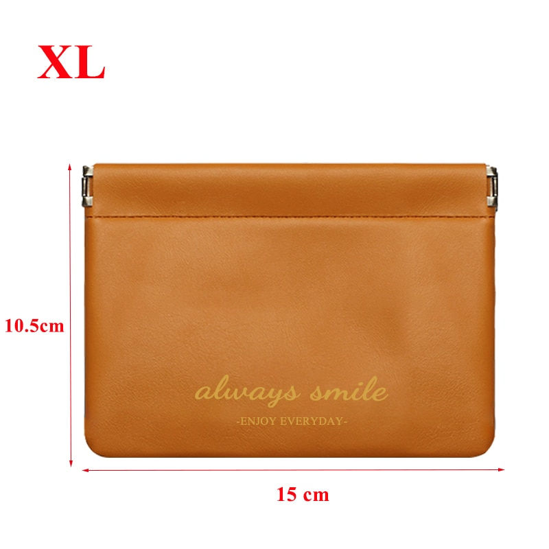 섬네일: Portable Earphone Wire Bag Cosmetics Lipsticks Holder Case Coin Cards Pouch
