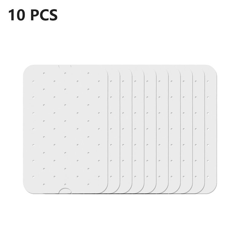 Miniature : Plaque de cuisson jetable pour Ninja Foodi, revêtement en papier de cuisson