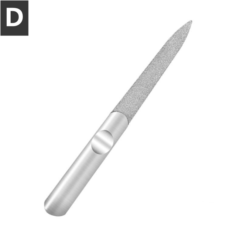 Miniature : Toe Nail Clippers, Ingrown Toenails Nippers Cutters Remover Pedicure Care Tool