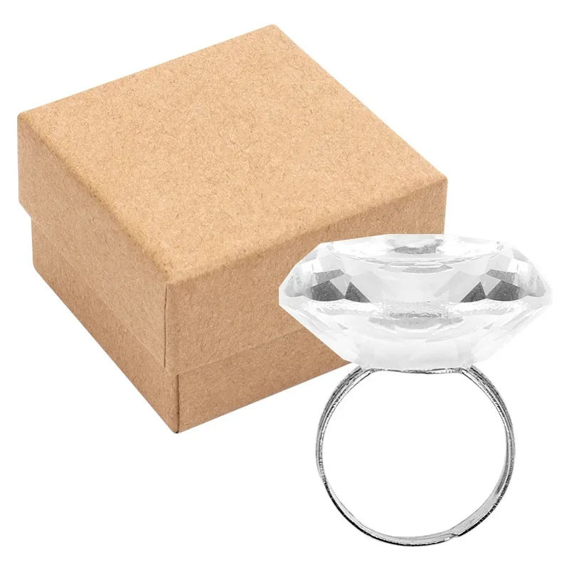 縮圖：100Pcs/Bag Disposable Eyelash Extension Glue Ring Cup Tattoo Pigment