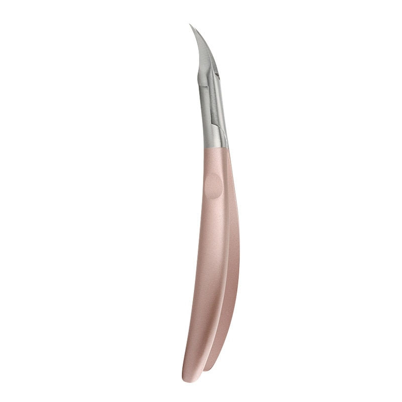 Thumbnail: Nail Cutter, Cuticle Nippers Ingrown Toenail Scissors Nail Clipper Pedicure Tool