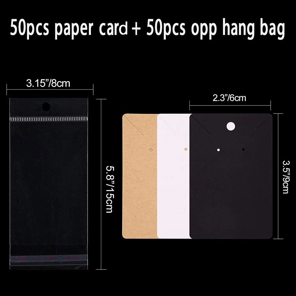 Miniatura: neckless case