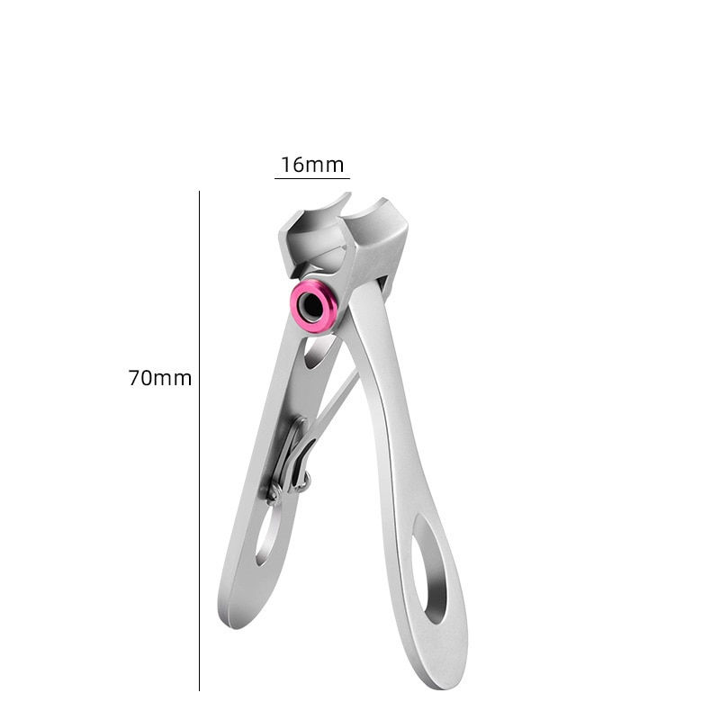 섬네일: Nail Clippers, Manicure Scissors Thick Hard Toenail Fingernail Pedicure Tools