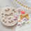 Miniatura: Bow Bowknots Shape Cake Mold Baking Tool Sugarcraft Decoration Tool