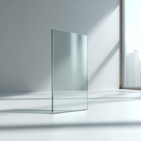 High-quality, custom-made glass in a variety of types，low price, rush production available upon request