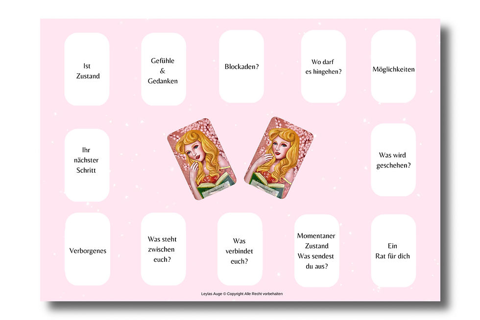 Miniaturbild: Partnerschafts Legeschablone