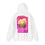 Miniaturbild: FUTURE – Unisex Hoodie mit Spirit & Style | Trendy Graphic Pullover