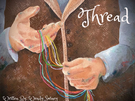Thread Short Screenplay