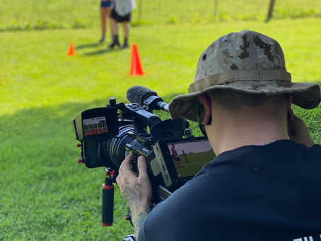 Filmmaking During A Pandemic