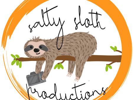 Rebranding: New Logo, New Stories