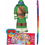 Thumbnail: Teenage Mutant Ninja Turtles Pinata Kit