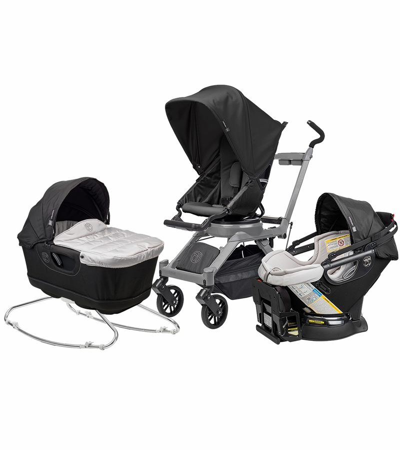 orbit pushchair