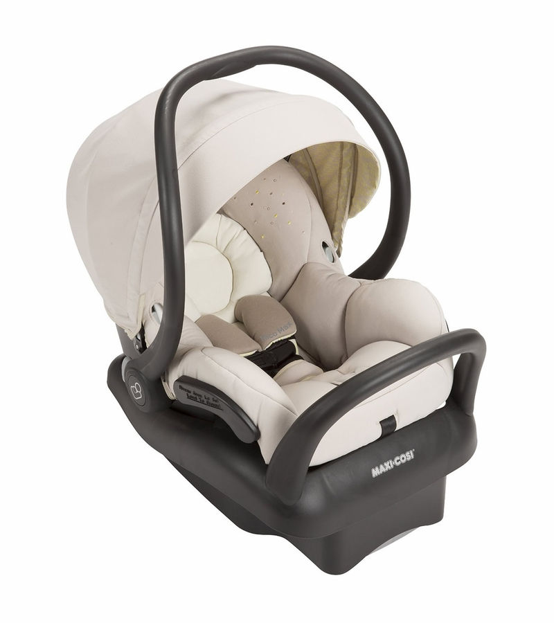 Thumbnail: Maxi-Cosi Mico Max 30 Infant Car Seat