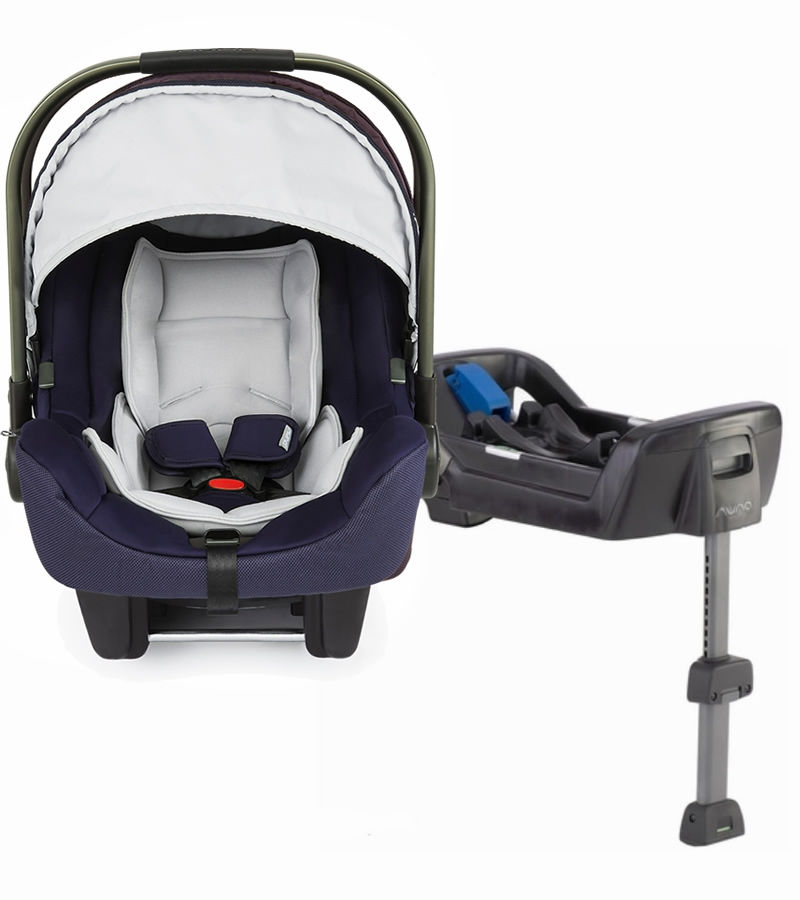 Thumbnail: Nuna Pipa Infant Car Seat