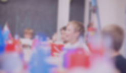 Children in School