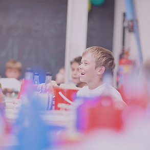 Children in School