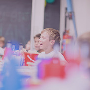 Les enfants à l'école