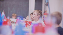 Bienveillance et bien-être impact sur les apprentissages. Human School. 