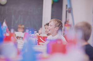 Children in School