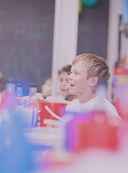 Children in School