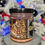 Thumbnail: OBLIGATORY GINGERBREAD CANDLE