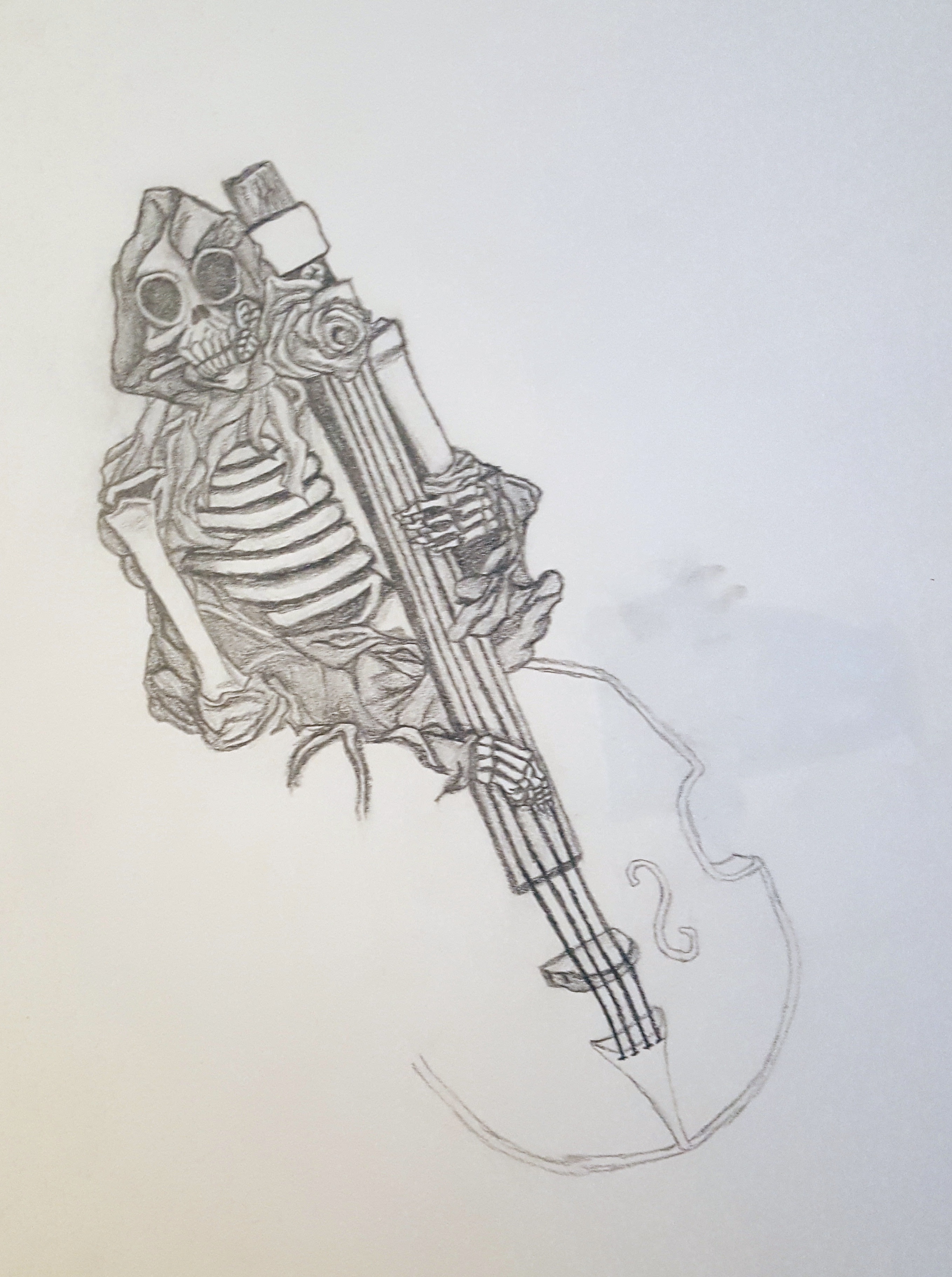 Bass Reaper