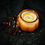 Thumbnail: PUMPKIN SPICE - PUMPKIN CANDLE