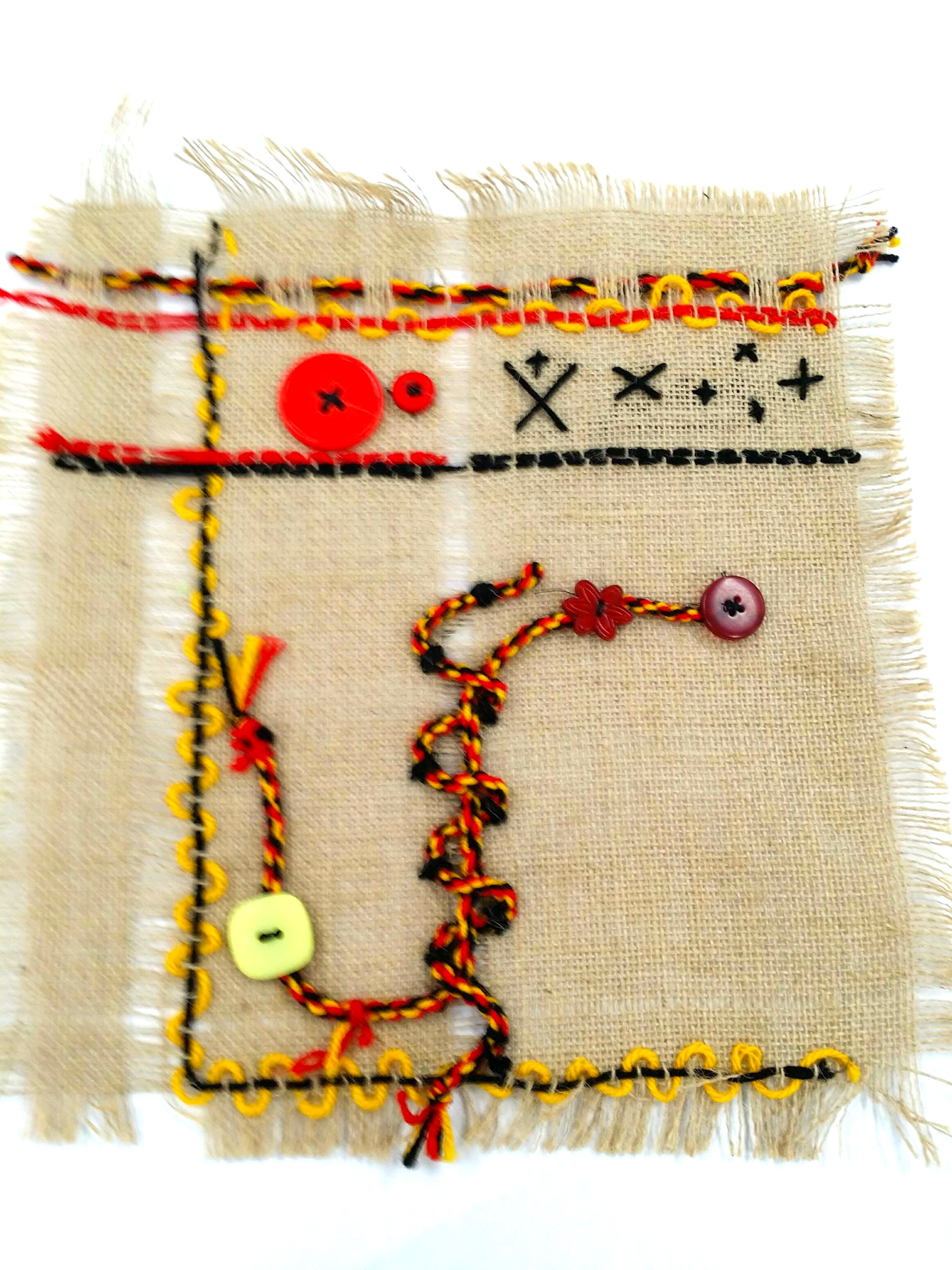 Sewing 9