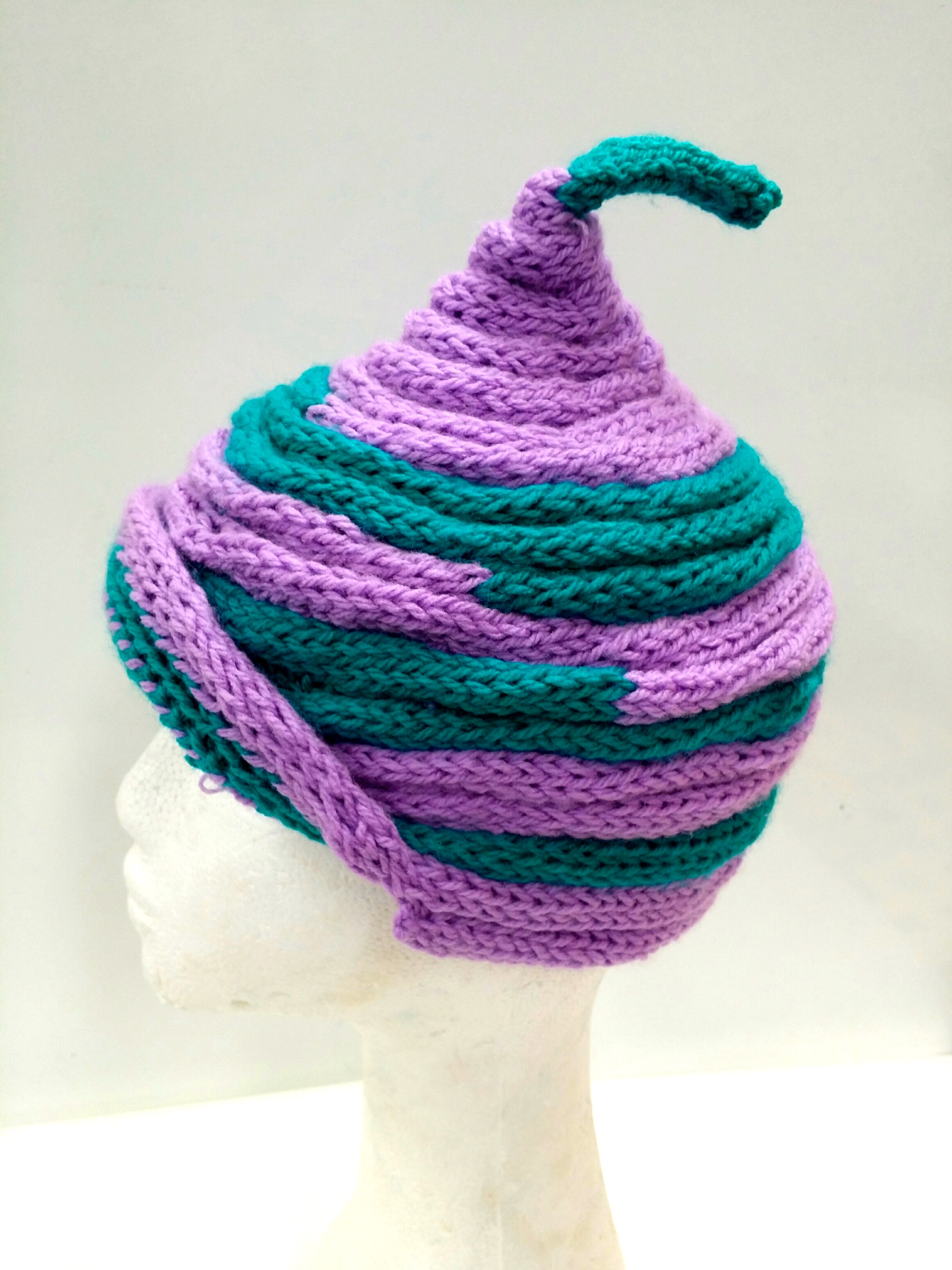Beanie 7