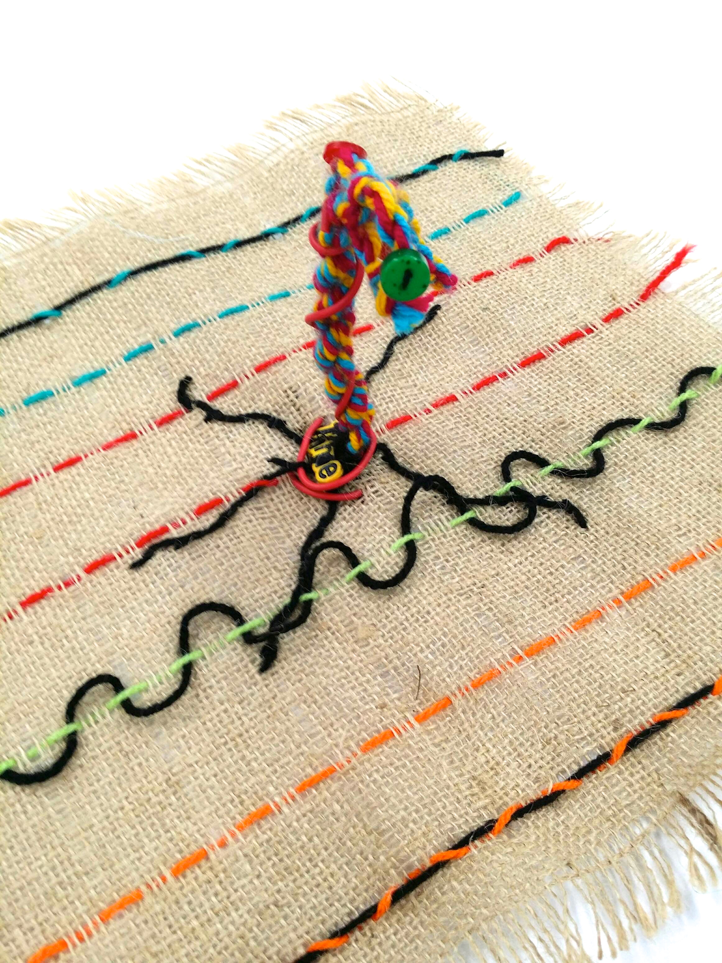 Sewing 1