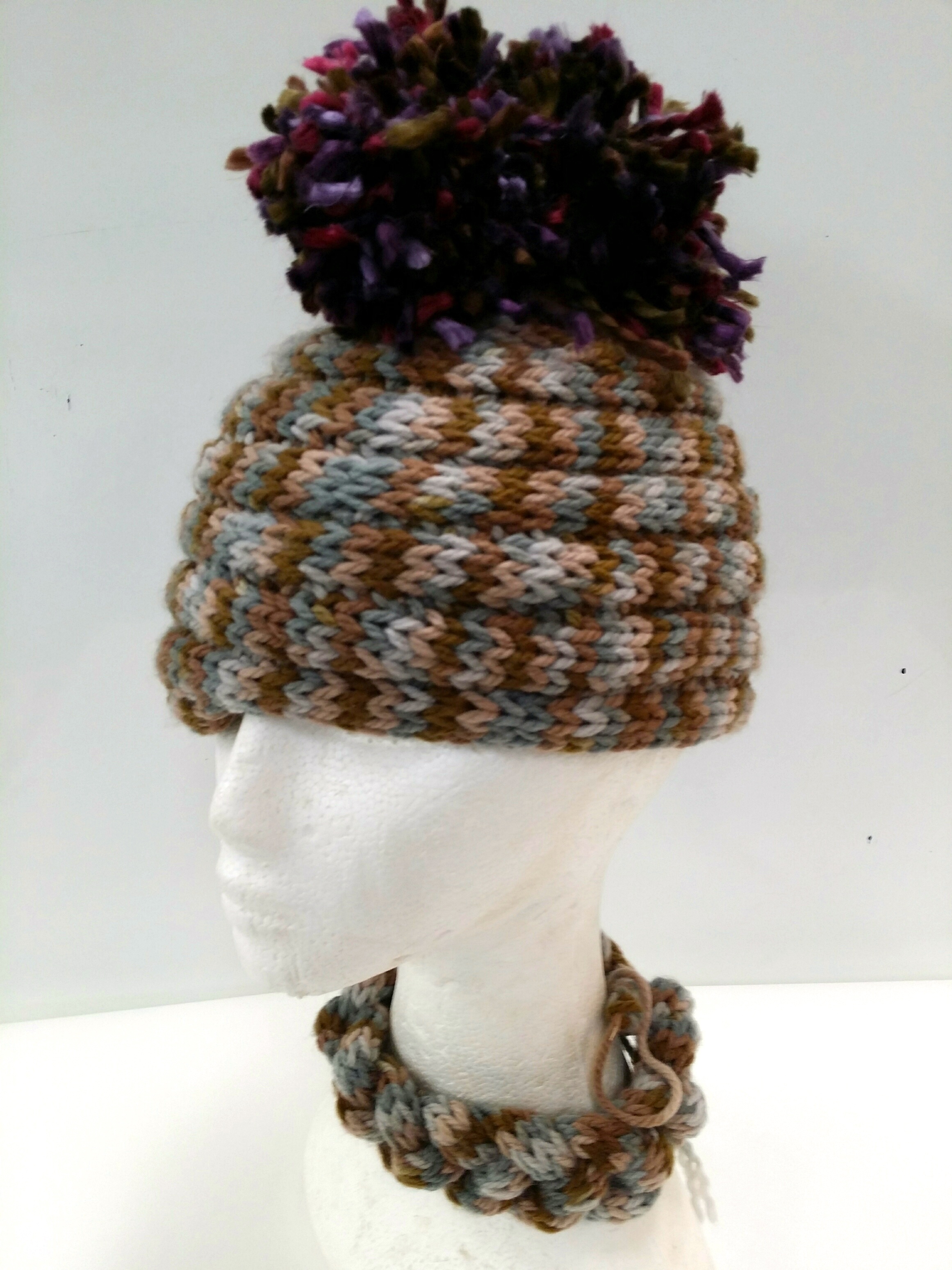 Beanie 9