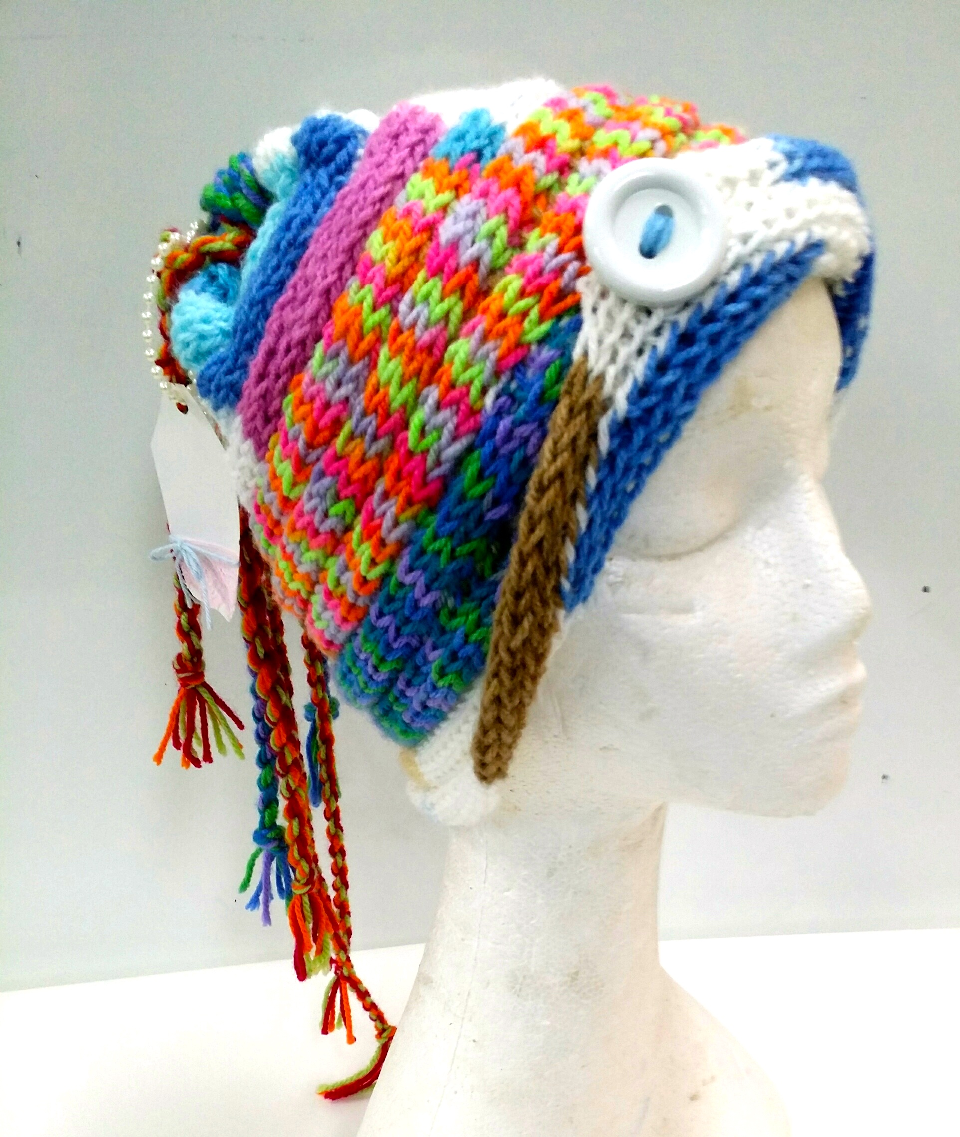 Beanie 10
