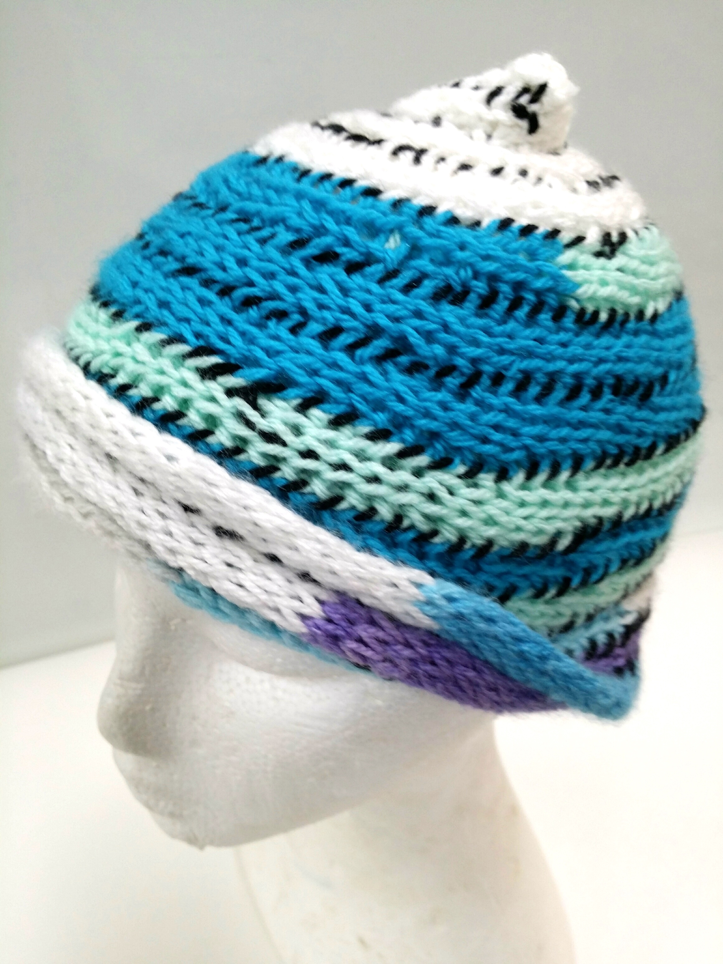 Beanie 5