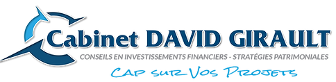 Cabinet David Girault - conseils financiers